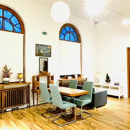 Easy Home Apartment 시베탈 외부 사진
