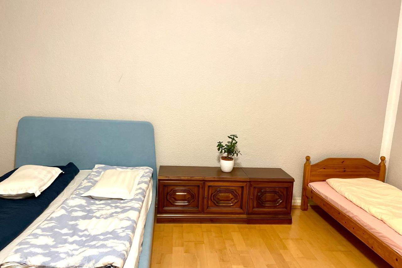 Easy Home Apartment 시베탈 외부 사진