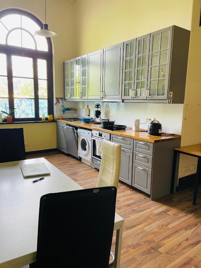 Easy Home Apartment 시베탈 외부 사진