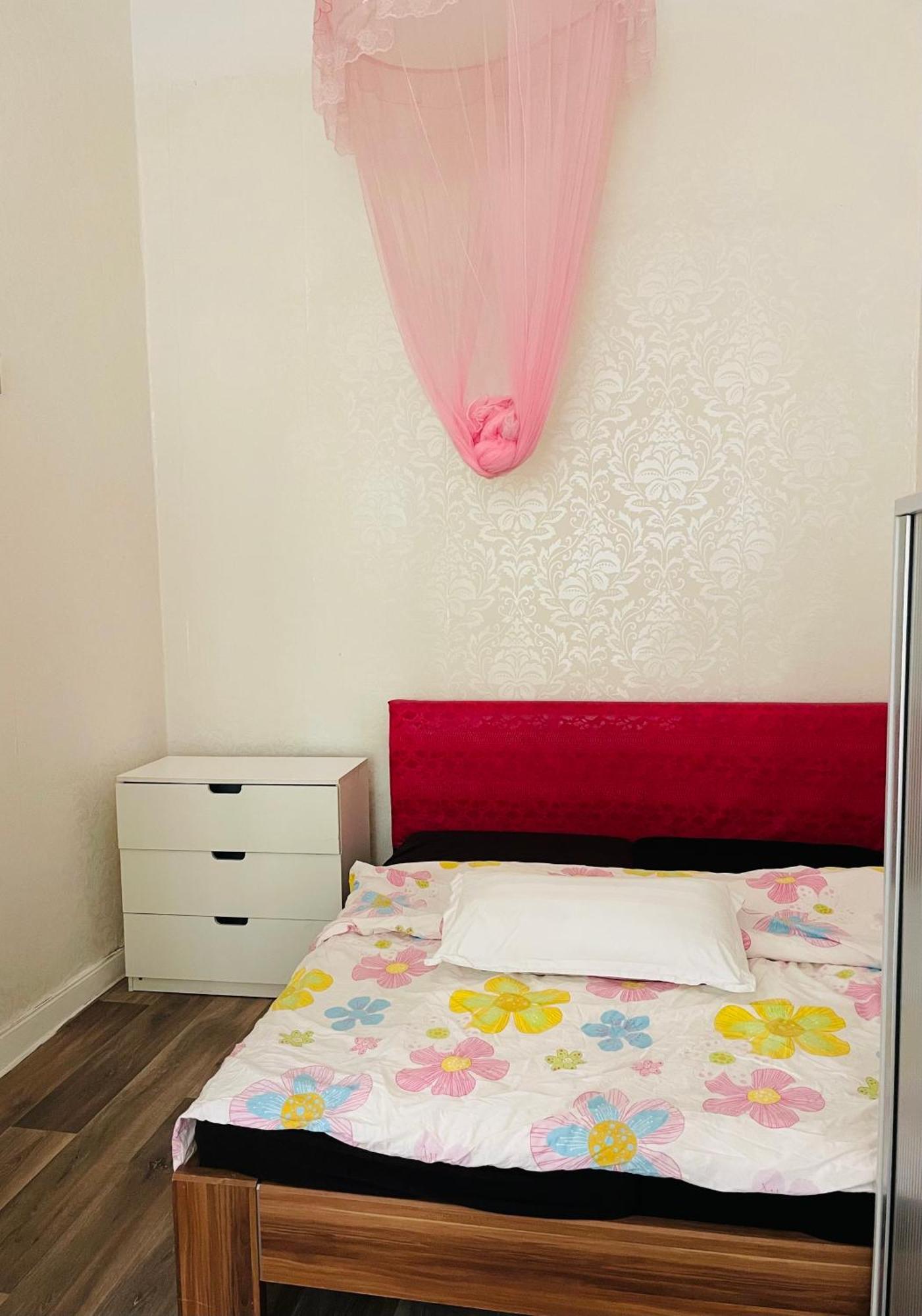 Easy Home Apartment 시베탈 외부 사진