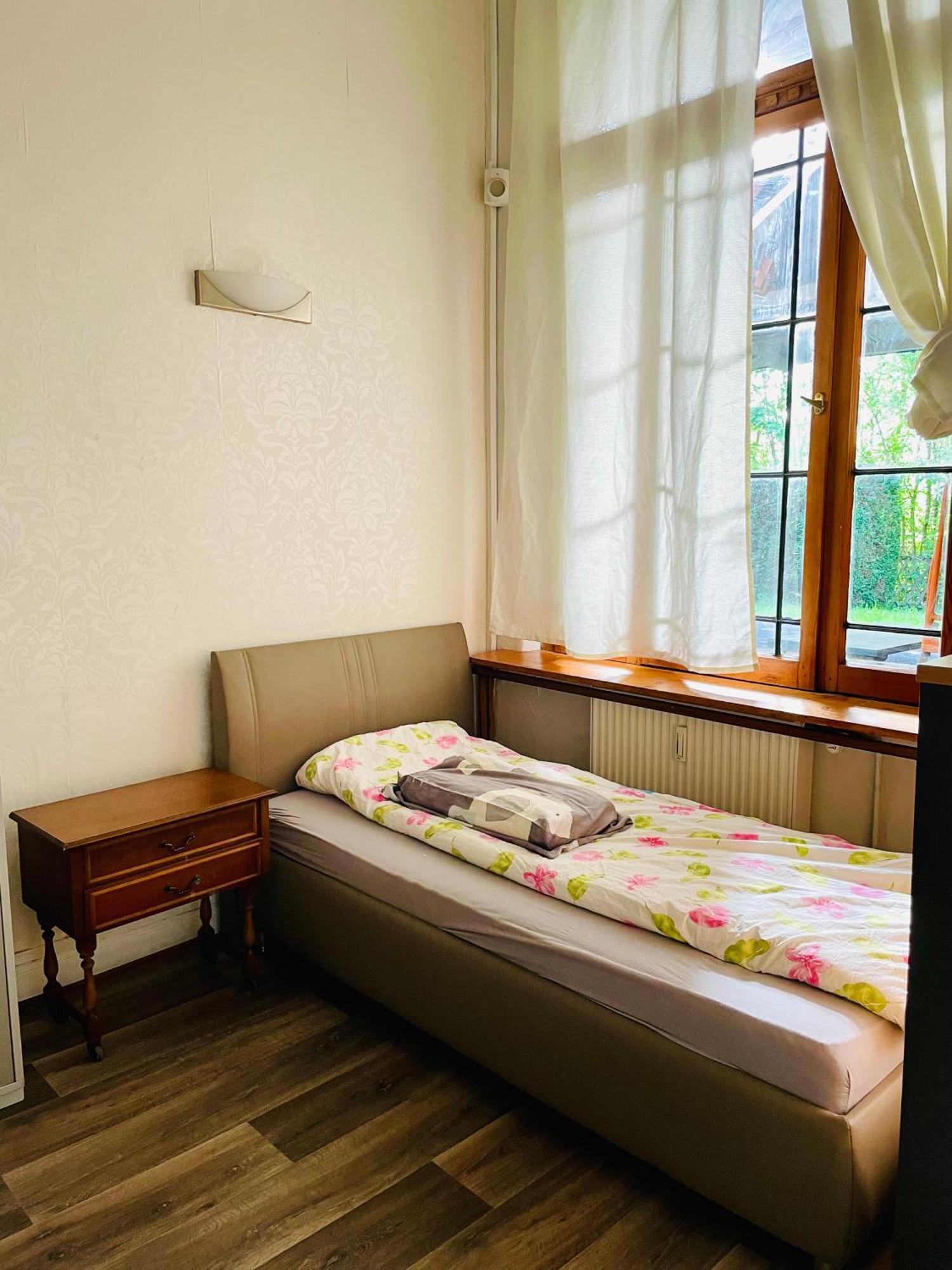 Easy Home Apartment 시베탈 외부 사진
