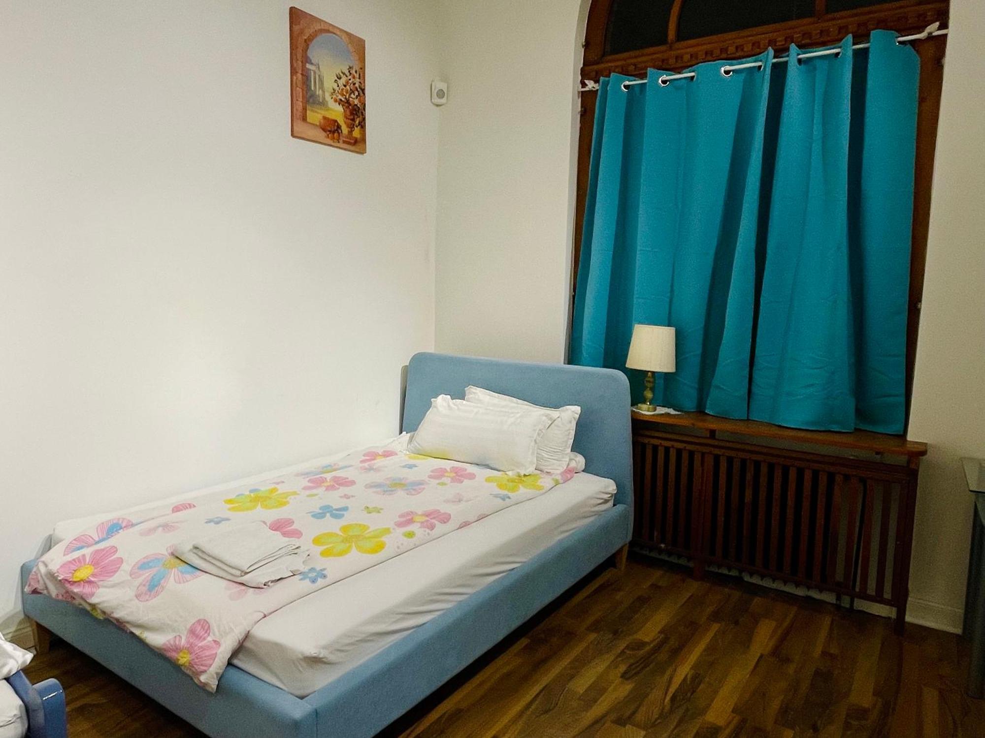 Easy Home Apartment 시베탈 외부 사진