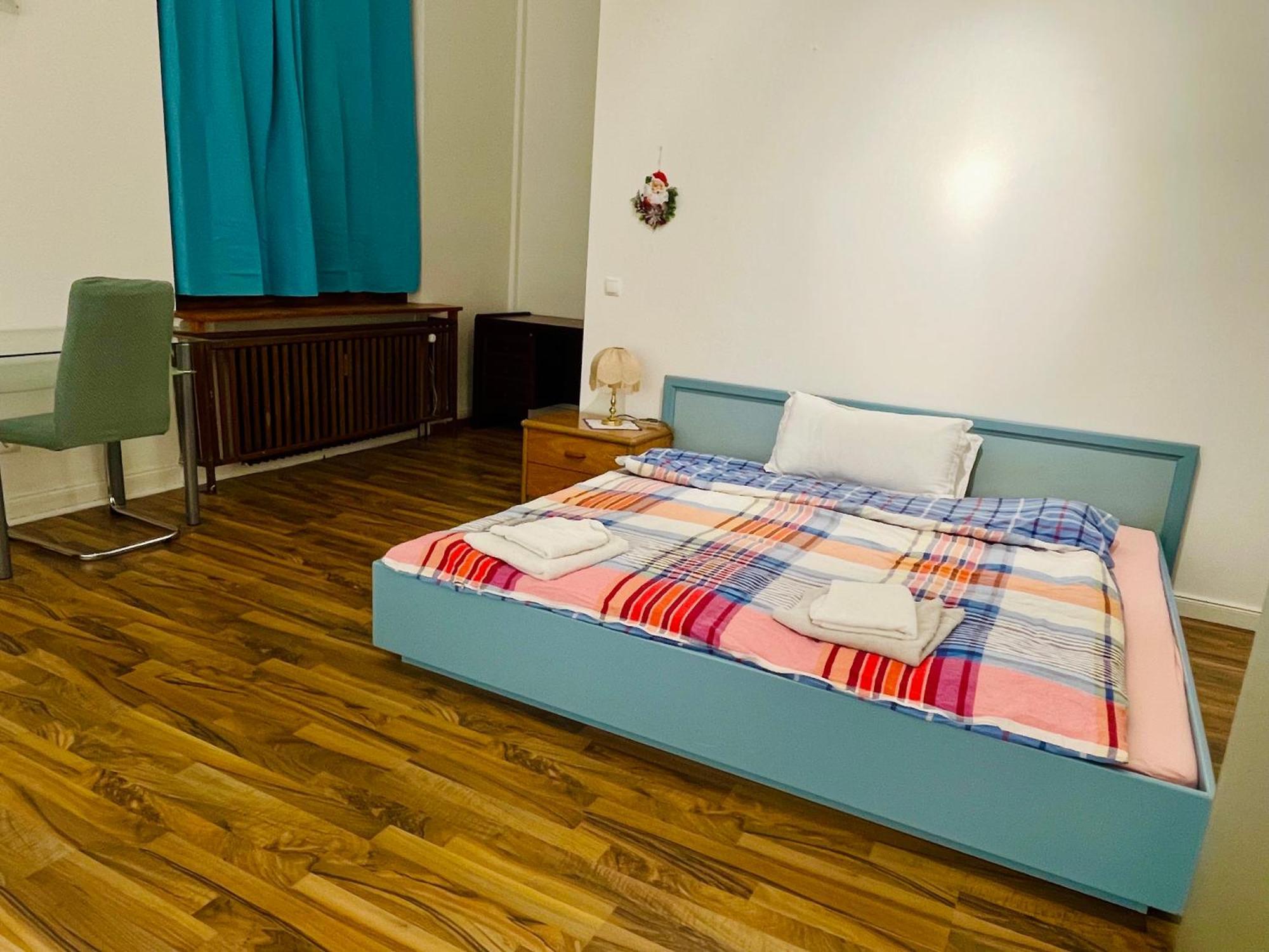 Easy Home Apartment 시베탈 외부 사진